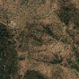 Satellite imagery of Morro El Quillay, CL