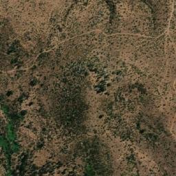 Satellite imagery of Morro El Quillay, CL