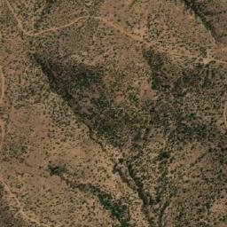 Satellite imagery of Morro El Quillay, CL