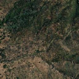 Satellite imagery of Cerro Quilos, CL