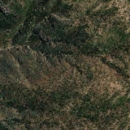 Satellite imagery of Cerro Quilos, CL
