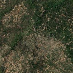 Satellite imagery of Portezuelo del Lingue, CL