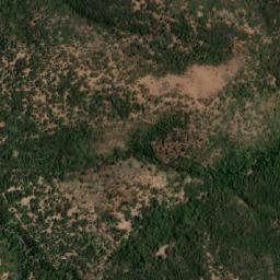 Satellite imagery of Portezuelo del Lingue, CL