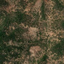 Satellite imagery of Portezuelo del Lingue, CL