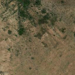 Satellite imagery of Cerro La Matancilla, CL