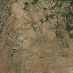 Satellite imagery of Cerro La Matancilla, CL
