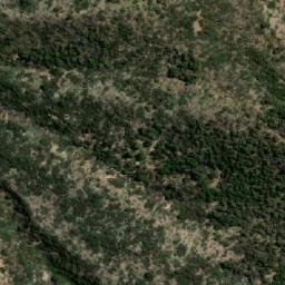 Satellite imagery of Cerro El Durazno, CL