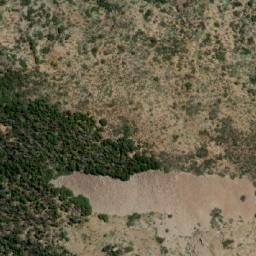 Satellite imagery of Cerro El Durazno, CL