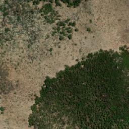 Satellite imagery of Cerro El Durazno, CL