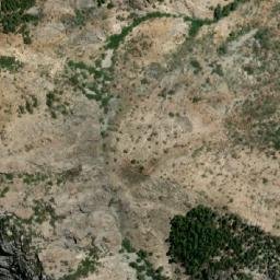 Satellite imagery of Cerro Horcón de Piedra, CL