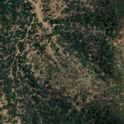 Satellite imagery of Cerro Las Ánimas, CL