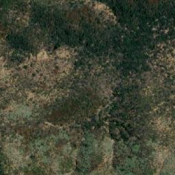 Satellite imagery of Cerro Las Ánimas, CL