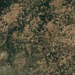 Satellite imagery of Cerro Las Ánimas, CL