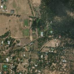 Satellite imagery of Cerro La Guachera, CL