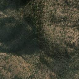 Satellite imagery of Cerro La Guachera, CL
