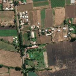 Satellite imagery of Cerro Trun, CL