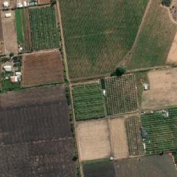 Satellite imagery of Cerro Trun, CL