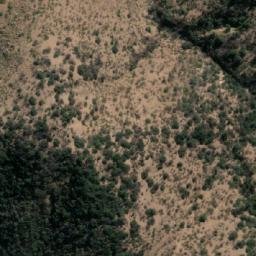 Satellite imagery of Loma Los Romeros, CL