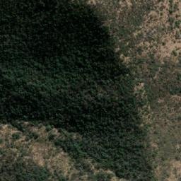Satellite imagery of Loma Los Romeros, CL
