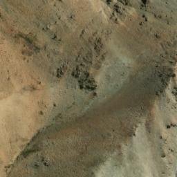 Satellite imagery of Cerro Hornilla, CL