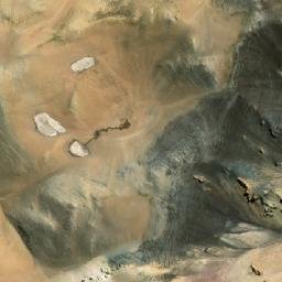 Satellite imagery of Cerro El Campanario, AR