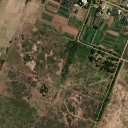 Satellite imagery of PER1, AR