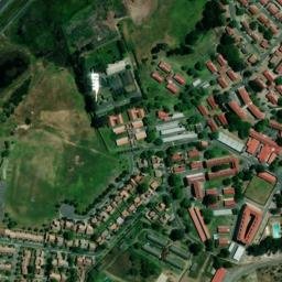 Satellite imagery of BRIDGE, ZA