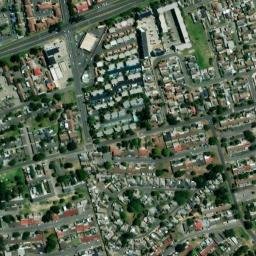 Satellite imagery of SPEKENHAM, ZA