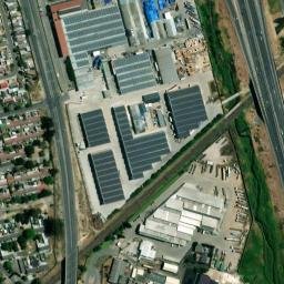 Satellite imagery of SPEKENHAM, ZA
