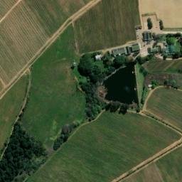 Satellite imagery of NOOITGEDACHT, ZA