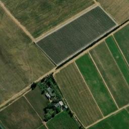 Satellite imagery of WELTEVREDEN, ZA