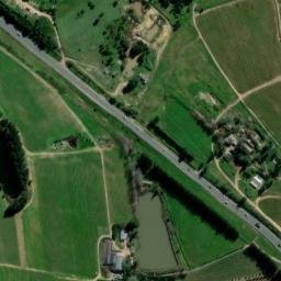 Satellite imagery of KNORHOEK, ZA