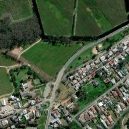 Satellite imagery of PNIEL, ZA