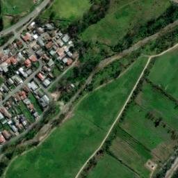 Satellite imagery of PNIEL, ZA