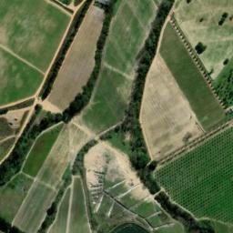 Satellite imagery of NORMANDY DAM, ZA