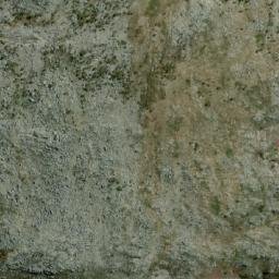 Satellite imagery of CANARY PEAK, ZA