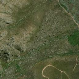 Satellite imagery of Louwshoek, ZA