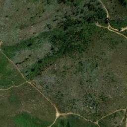 Satellite imagery of Louwshoek, ZA