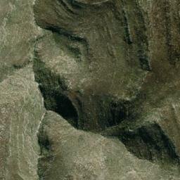 Satellite imagery of KLIPBERG N, ZA