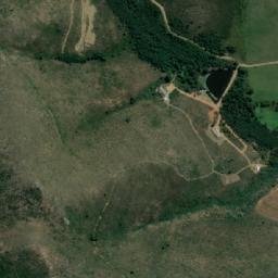 Satellite imagery of REMHOOGTE, ZA