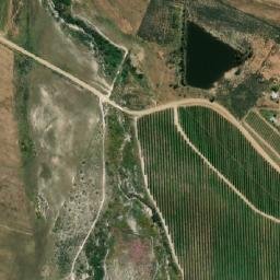 Satellite imagery of RIETRIVIER, ZA