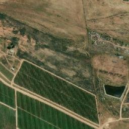 Satellite imagery of RIETRIVIER, ZA