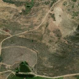 Satellite imagery of RIETRIVIER, ZA