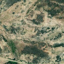Satellite imagery of SPRINGFONTEIN, ZA