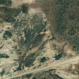 Satellite imagery of SPRINGFONTEIN, ZA
