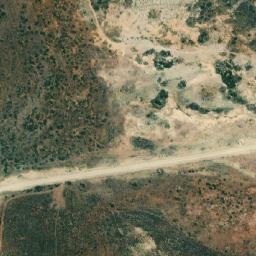 Satellite imagery of SPRINGFONTEIN, ZA