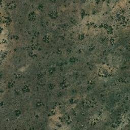 Satellite imagery of LONG MESA, ZA
