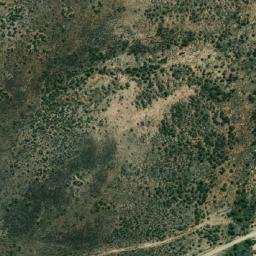 Satellite imagery of LONG MESA, ZA