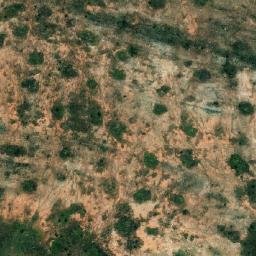 Satellite imagery of LONE HILL, ZA