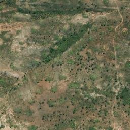 Satellite imagery of DERDERIVIER, ZA